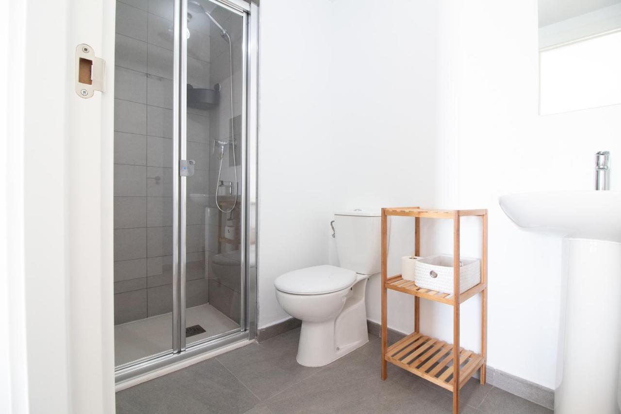Global Properties, Moderno Apartamento Con Terraza Y Vistas Al Mar Canet d'En Berenguer Eksteriør bilde